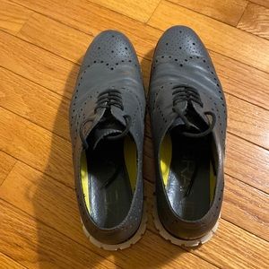 Mens Cole Haan Zero Grand 10.5 Shoes
